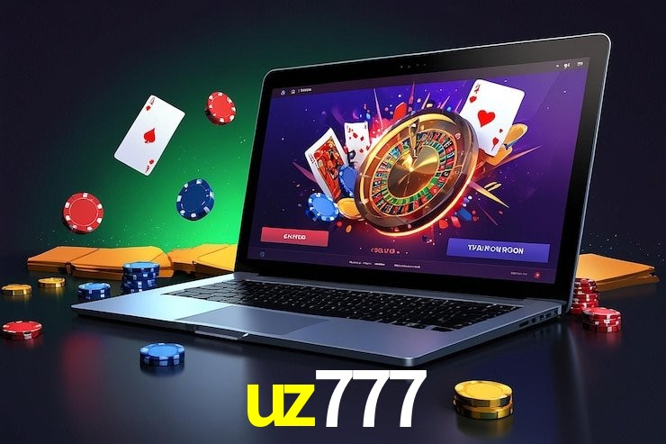 uz777 bet